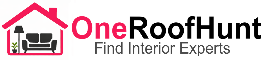 one roof hunt logo
