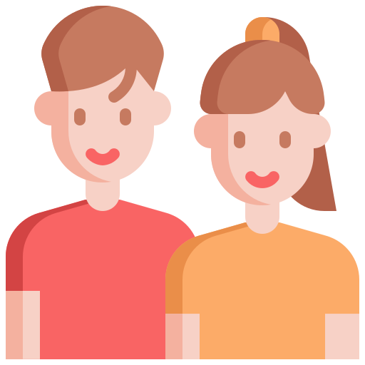 siblings